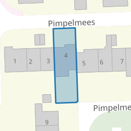 Perceel EMN00-W-2392