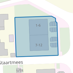 Perceel EMN00-W-2429