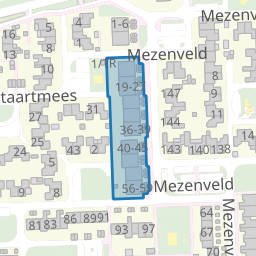 Perceel EMN00-W-2431