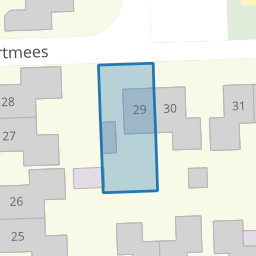 Perceel EMN00-W-2439