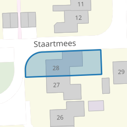 Perceel EMN00-W-2440