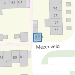 Perceel EMN00-W-2460