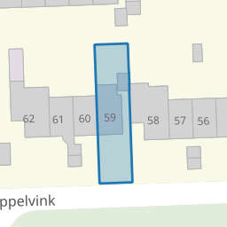 Perceel EMN00-W-2609