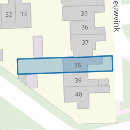 Perceel EMN00-W-2658