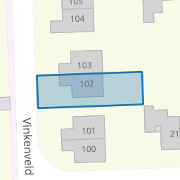 Perceel EMN00-W-2687