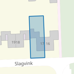 Perceel EMN00-W-2697