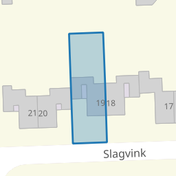 Perceel EMN00-W-2699