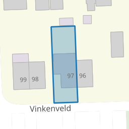Perceel EMN00-W-2710