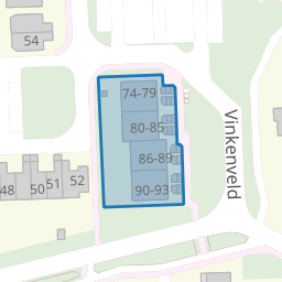 Perceel EMN00-W-2712