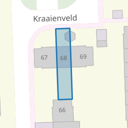 Perceel EMN00-W-2723