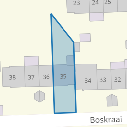 Perceel EMN00-W-2742