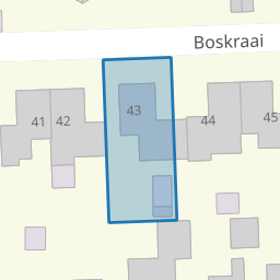 Perceel EMN00-W-2800