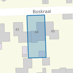 Perceel EMN00-W-2801