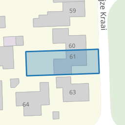 Perceel EMN00-W-2826