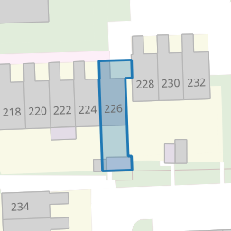 Perceel EMN00-W-3036