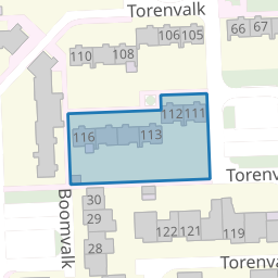 Perceel EMN00-W-3048