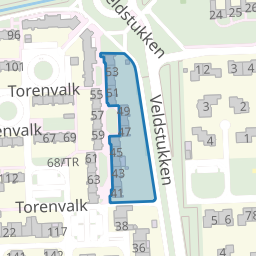 Perceel EMN00-W-3050