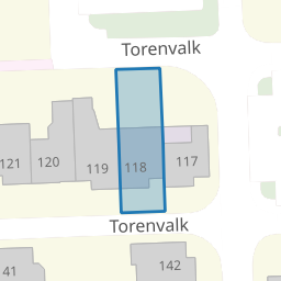 Perceel EMN00-W-3057