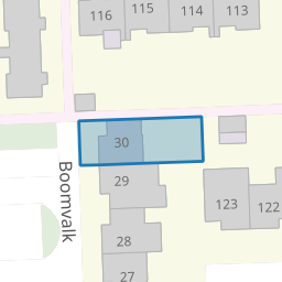 Perceel EMN00-W-3063