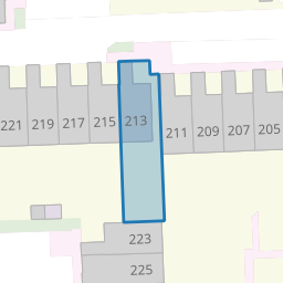 Perceel EMN00-W-3106