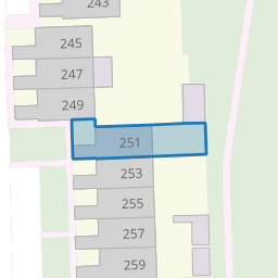 Perceel EMN00-W-3203