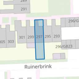 Perceel EMN00-W-3257