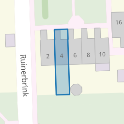 Perceel EMN00-W-3265