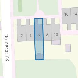 Perceel EMN00-W-3266