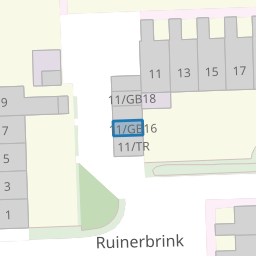 Perceel EMN00-W-3286