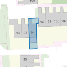 Perceel EMN00-W-3300