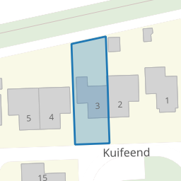 Perceel EMN00-W-3340