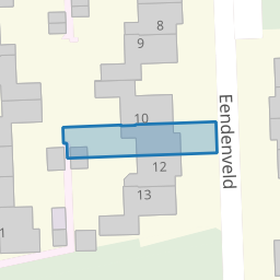 Perceel EMN00-W-3417