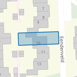 Perceel EMN00-W-3418