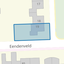 Perceel EMN00-W-3456