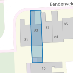 Perceel EMN00-W-3467