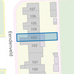 Perceel EMN00-W-3507