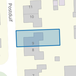 Perceel EMN00-W-3578