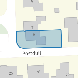 Perceel EMN00-W-3581