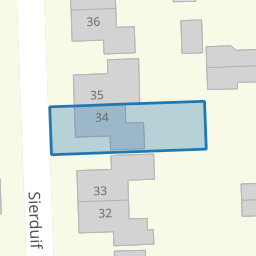 Perceel EMN00-W-3612