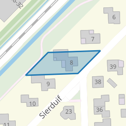 Perceel EMN00-W-3631