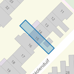 Perceel EMN00-W-3643