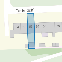 Perceel EMN00-W-3699