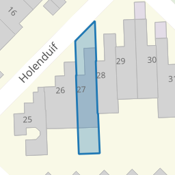 Perceel EMN00-W-3708