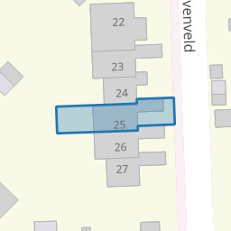 Perceel EMN00-W-3733