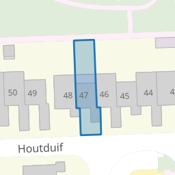 Perceel EMN00-W-3763