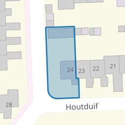 Perceel EMN00-W-3791