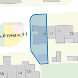 Perceel EMN00-W-3856