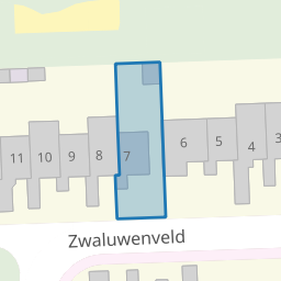Perceel EMN00-W-3868