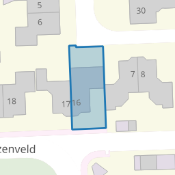 Perceel EMN00-W-3997