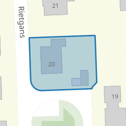 Perceel EMN00-W-4021